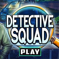 Detective Squad