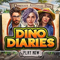Dino Diaries
