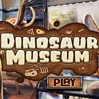 Dinosaur Museum