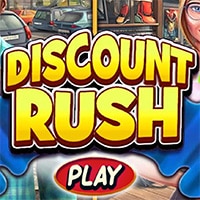 Discount Rush
