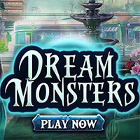 Dream Monsters