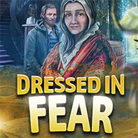 Dressed in Fear