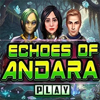 Echoes of Andara