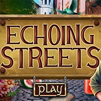 Echoing Streets