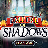 Empire of Shadows