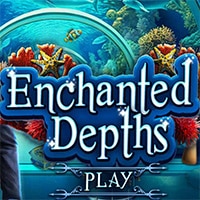 Enchanted Depths