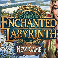Enchanted Labyrinth