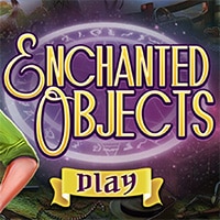 Enchanted Objects