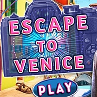 Escape To Venice