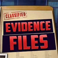 Evidence Files