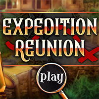 Expedition Reunion
