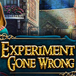 Experiment Gone Wrong