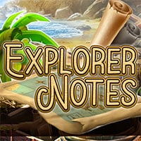 Explorer Notes