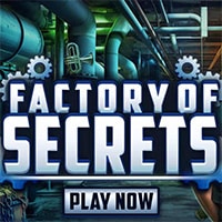 Factory of Secrets