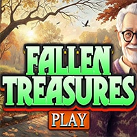Fallen Treasures