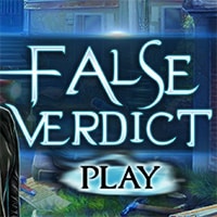 False Verdict