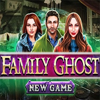 Family Ghost