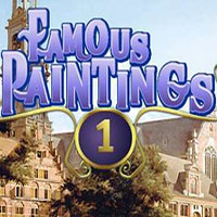 Famous Paintings 1