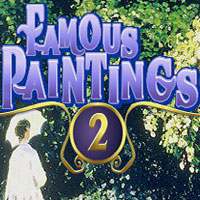 Famous Paintings 2