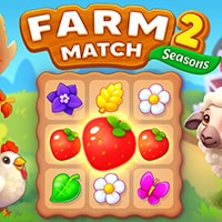 Farm Match Seasons 2