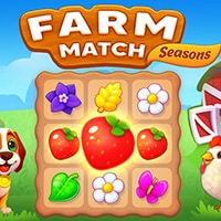 Farm Match Seasons