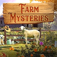 Farm Mysteries