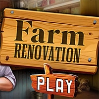 Farm Renovation