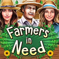 Farmers in Need