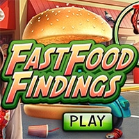Fast Food Findings