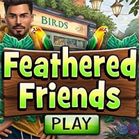 Feathered Friends