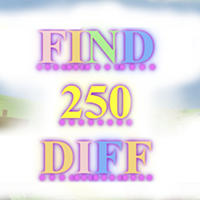 Find 250 Diff
