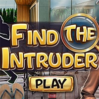 Find the Intruder