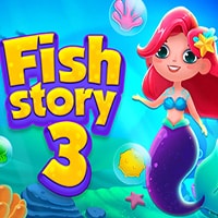 Fish Story 3