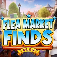 Flea Market Finds