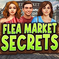 Flea Market Secrets