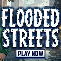 Flooded Streets
