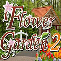 Flower Garden 2 Game Play Flower Garden 2 At Hidden4fun