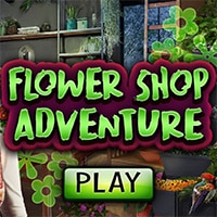 Flower Shop Adventure