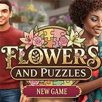 Flowers and Puzzles
