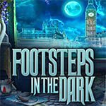 Footsteps in the Dark