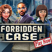 Forbidden Case
