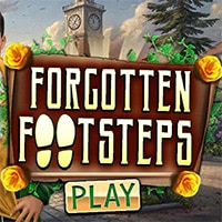 Forgotten Footsteps