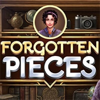 Forgotten Pieces