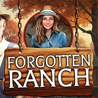 Forgotten Ranch