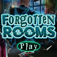 Forgotten Rooms