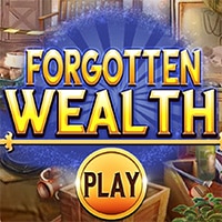 Forgotten Wealth