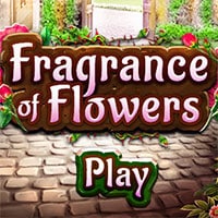 Fragrance of Flowers