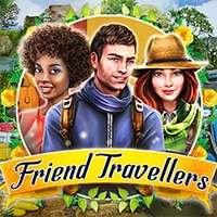 Friend Travelers