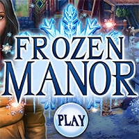 Frozen Manor