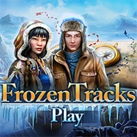 Frozen Tracks